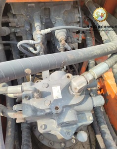 Excavadora Doosan DX380 2022 usada, construcción minera de 38 toneladas, entrega rápida, precio competitivo, motor de motor PLC, movimiento de tierras pesado - Product Image 4