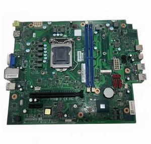 <span class=keywords><strong>Carte</strong></span> mère de bureau reconditionnée pour Lenovo IB560ME, <span class=keywords><strong>LGA</strong></span> <span class=keywords><strong>1200</strong></span>, DDR5, chipset Intel, double canal mémoire, 100% testée avant expédition - Product Image 1