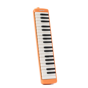 Flying Fan Melodica Piano portable 37 touches 47x10,5 cm avec étui EVA haut de gamme pour étudiants et adultes - Product Image 2