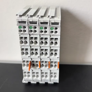 EK9000 โมดูล Beckhoff EtherCAT Modbus TCP ของแท้ใหม่ 100% รุ่น EK9000 มีสินค้าในสต็อก - Product Image 1