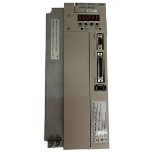 100% orijinal Yaskawa servo sürücü SGDH-20DE SGDH-20DE-OY cnc servo motor sürücü SGDH-30DE SGDH-30DE-OY