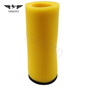 Filtro de entrada de aire para Yamaha YFM350 YFM <span class=keywords><strong>Raptor</strong></span> <span class=keywords><strong>600</strong></span> 350, piezas de Grizzly ATV, filtro de esponja de espuma, elemento filtrante de filtración - Product Image 3