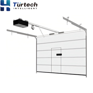 Ensemble <span class=keywords><strong>de</strong></span> <span class=keywords><strong>moteur</strong></span> <span class=keywords><strong>de</strong></span> <span class=keywords><strong>porte</strong></span> <span class=keywords><strong>de</strong></span> <span class=keywords><strong>garage</strong></span> électrique Turtech TTGD-1500 avec télécommande Wifi, ouvre-<span class=keywords><strong>porte</strong></span> <span class=keywords><strong>de</strong></span> <span class=keywords><strong>garage</strong></span> automatique avec caméra - Product Image 1