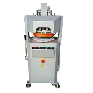 Pizza Rounder Machine Dough Machine Divider 30pcs Dough Divider Cutter Machine for Ball Making Dough Cutting