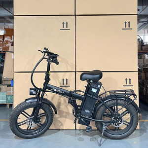 <span class=keywords><strong>Bicicletta</strong></span> <span class=keywords><strong>Elettrica</strong></span> <span class=keywords><strong>Pieghevole</strong></span> E-Bike Mini da 48V al Litio Leggera ed Economica da Fabbrica - Product Image 2
