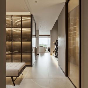 Eleganti Mobili Moderni Personalizzati, Ecologici e Durevoli di Lusso per Soggiorno e Cucina - Product Image 3