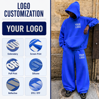 Fabricant OEM, vêtements de sport streetwear personnalisés, ensemble de jogging pour hommes, sweat-shirt à capuche, ensemble de survêtement, écologique, durable