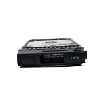 X343A-R6  1.8TB 10K 12Gbps SAS III 2.5 inci HDD Hard Disk Drive dengan Tray untuk DS224C  DS2246