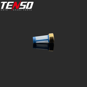 طقم مانع تسرب إصلاح فلتر حاقن الوقود GDI مقاس 6*13 مم من Tenso 11005 لسيارة GMC Chevrolet 5.3L Buick 12668390 12644437 - Product Image 5