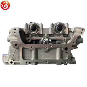 Culasse complète OM651 pour <span class=keywords><strong>Mercedes</strong></span> <span class=keywords><strong>Benz</strong></span> <span class=keywords><strong>B180</strong></span> B200 2.1 <span class=keywords><strong>CDI</strong></span> Amc 908724 A6510103220 A6510103020 A6510102220 - Product Image 5