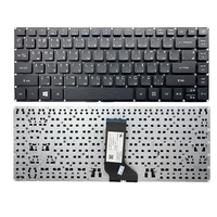 Teclado para Portátil ACER E5-422G 432G 452G 473G 474G 475G 491G, Teclado para Notebook con Retroiluminación para Portátil ACER