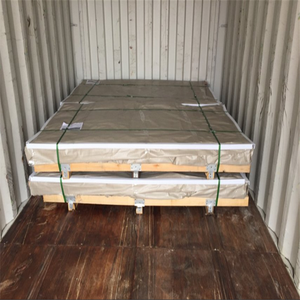 המחיר הטוב ביותר <span class=keywords><strong>astm</strong></span> aisi <span class=keywords><strong>Incoloy</strong></span> 800 800H 825 ניקל סגסוגת גיליון פלדת צלחת - Product Image 6