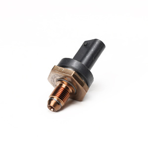 เซ็นเซอร์แรงดันน้ำมันเชื้อเพลิง 28659380 คอมมอนเรลสำหรับเปลี่ยนซ่อม - Product Image 2