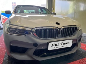 宝马5系525i 528i 530i 535i 540i 550i G30 G38 2018-2020更新2020年前<span class=keywords><strong>M</strong></span>-Power M5风格的工厂热卖车身套件 - Product Image 4