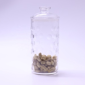 1100ml de envases de comida cocina sello olla tarro de especias condimento ollas para tuerca té recipiente hermético latas Cruet con tapa - Product Image 2
