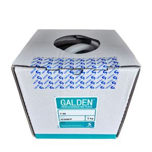 Fluido de Perfluoropoliéter (PFPE) SL Galden Y06, CAS 69991-67-9, 100% de Pureza, Fluido Refrigerante por Transferencia de Calor para Semiconductores - Product Image 2