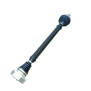 Top Quality Quality Drive Shaft Auto Parts Automobile Drive Axle Shaft for VW 1K0407272RK