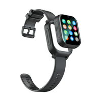 K26 Nuevo Reloj Inteligente 4G GPS 2023 para Niños, Reloj Inteligente en Oferta con Videollamada, Rastreador GPS, Chat de Voz, Pantalla de 1.83 Pulgadas y Batería de 700 mAh