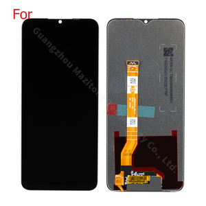 จอ LCD สำหรับ <span class=keywords><strong>oppo</strong></span> FA57/c35 A77-5G/A1-5G/A17k/<span class=keywords><strong>A18</strong></span>/A59-5G/A58x-5G/A57S/A38/A1i-5G/A1X-5G /One Plus Nord N300-5G - Product Image 2