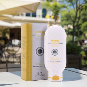 Best Natural Broad-Spectrum <strong>SPF</strong> <strong>50</strong> UVA-UVB <strong>Face</strong> Sunscreen Mineral Cream - Product Image 1