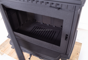 Vendita diretta della fabbrica di legno che brucia riscaldamento stufa - Product Image 4