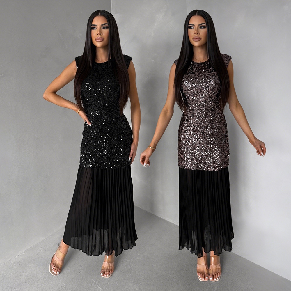 Rose Black Cocktail Dresses - Elegant & Sexy Party Wear