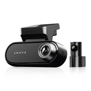DDPAI <span class=keywords><strong>N5</strong></span> Cámara para Coche de Doble Canal 4K con Control por Voz Inteligente UHD 143 °   Visión Nocturna Gran Angular para Cámara de Coche DDPAI <span class=keywords><strong>N5</strong></span> - Product Image 1