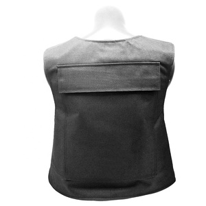 سترة تكتيكية عملية ، سترات واقية حاملة بلوحة بشعار مخصص - Product Image 4