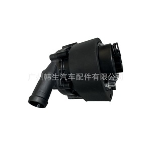 Motor de Bomba de Agua Eléctrica 1057257-01-G para Tesla Model X, Pieza de Repuesto - Product Image 3