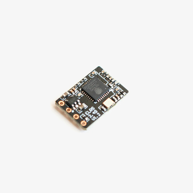 EMAX YINYAN ELRS NANO 915Mhz 2.4G Receiver for RC Airplane FPV Long Range DIY Parts
