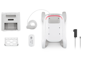 <span class=keywords><strong>Robot</strong></span> nettoyeur intelligent puissant de <span class=keywords><strong>piscine</strong></span> d'accessoires de <span class=keywords><strong>sac</strong></span> <span class=keywords><strong>filtrant</strong></span> de nettoyage de <span class=keywords><strong>sac</strong></span> filtre de nettoyage de <span class=keywords><strong>piscine</strong></span> automatique portatif de stock vente chaude - Product Image 6