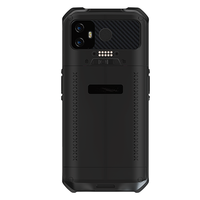 Terminal de données mobiles robuste CENAVA, PDA avec scanner de codes-barres, 4G, PDA industriel robuste