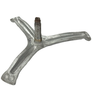 Trípode para Lavadora Vestel de 235 mm, Doble Orificio, Acero, Accesorio Resistente - Product Image 5