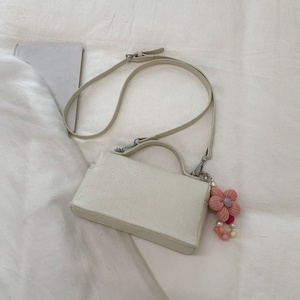 Bolso de mano de lujo para mujer, modelo 2026, elegante y moderno, bolso de hombro para teléfono, estilo de alta gama, bandolera - Product Image 4
