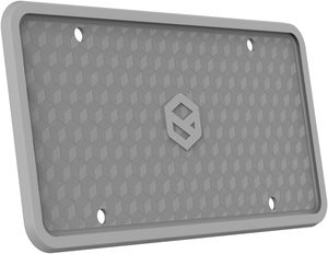Proveedor personalizado, cubierta de placa, marco de matrícula de silicona para coches, marco de placa de coche nuevo estándar de EE. UU. - Product Image 6