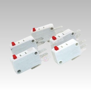 Chất lượng cao hơn acemake <span class=keywords><strong>Microswitch</strong></span> cho push button 3 thiết bị đầu cuối cho <span class=keywords><strong>Arcade</strong></span> trò chơi máy chuyển đổi forjoystick <span class=keywords><strong>Microswitch</strong></span> - Product Image 6