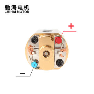 CHF-480WA-8514T CNC N35 Nd-Fe-B magnete M150 ad alta velocità AEG motore lungo asse per M4A1-J9 ACR-J10 blaster gel giocattolo - Product Image 4