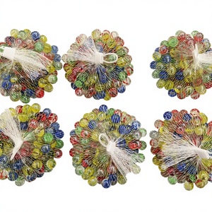 Billes en gros 14mm 25mm 16mm 19mm, billes de jeu d'arcade, perles, yoyos pour fêtes - Product Image 2