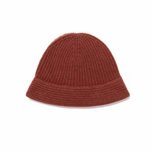 Nuevo Gorro de Pescador Tejido a Mano, Gorro de Lana de Cachemira y Lana Merino - Product Image 5