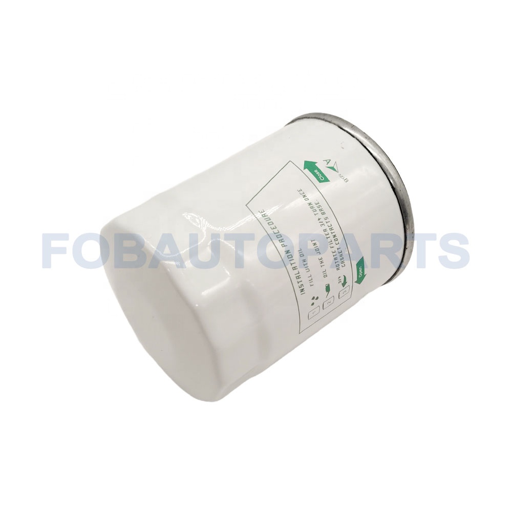 Engine Premium Oil Filter Replaces Compatible for Nissan Armada Midnight Edition 2024 15208-9E01A 15208-65F0E