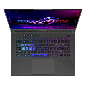ASUS ROG Strix G531GD Specs: Full Details