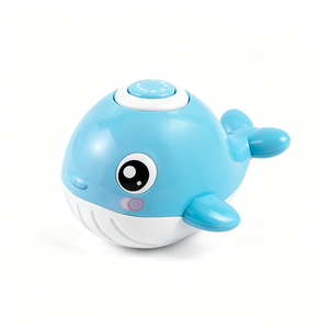 Jouets en plastique professionnels en gros, personnalisation, animaux de dessin animé, jouet musical électrique pour bébé, jouet éducatif pour la petite enfance, jouet sonore pour enfants - Product Image 5