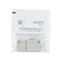 ZH série boîte Type générateur de vide briquet éjecteur de vide modèles en plastique ZH05BL/07B/10B/13BS-06-08-10/ZH13DS-08-10-10