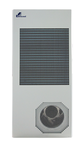 Aire Acondicionado para Gabinetes de Telecomunicaciones Envicool de 3000W, Tipo Gabinete para Exteriores - Product Image 4