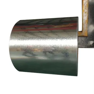 Высокое качество DX51d 0,2 мм холоднокатаный оцинкованный металлический лист оцинкованной стали gi катушки для продажи