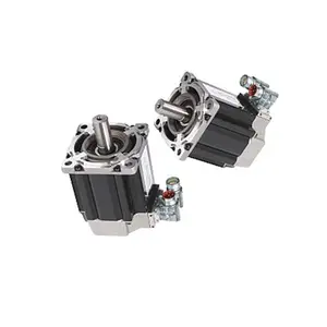 1 Höhe Qualität Parker Servo Motor MPP2708L9S-KPSV/MPP2708M41-KPSB