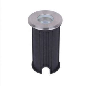 Lumière LED souterraine <span class=keywords><strong>mini</strong></span> étanche IP68 en acier inoxydable 12V 24V pour parc et <span class=keywords><strong>piscine</strong></span> - Product Image 1