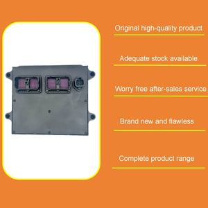 4995445エンジンECU ECM新しいエンジンコントロールユニット - Product Image 5