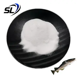 Fish Collagen Powder Food Grade Healthcare Fish Collagen Peptide