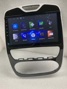 Android 10.0 Autoradio Multimédia Lecteur Vidéo Pour <span class=keywords><strong>Renault</strong></span> <span class=keywords><strong>Clio</strong></span> <span class=keywords><strong>4</strong></span> 2012 - 2018 Audio Navigation GPS Head Unit MT/AT - Product Image 4